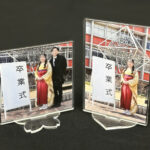 アクリルスタンド